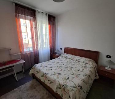 Zanica Apartment | Bgy comfort stay
