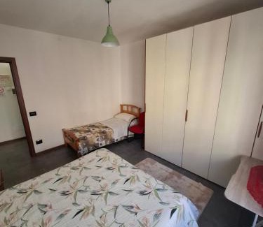 Zanica Apartment | Bgy comfort stay