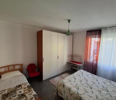 Zanica Apartment | Bgy comfort stay
