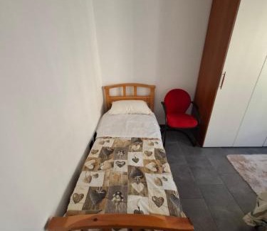 Zanica Apartment | Bgy comfort stay