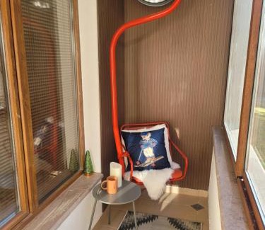 Samokov Apartment | Guest Rated 9.8: BH and Semiramida Ski Apartment Retreat