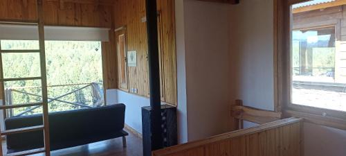 Meliquina Cabin | Family-Friendly Stay at BH-Meliquina, Colgantes al Río