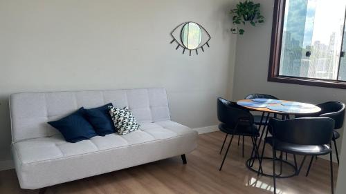 Barro Preto Apartment | Discover BH PARA 2: Family-Friendly Barro Preto Stay