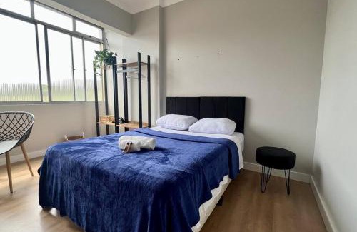 Barro Preto Apartment | Discover BH PARA 2: Family-Friendly Barro Preto Stay