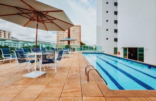 Serra Hotel | Discover HOTEL LUXO: Pool, Breakfast & Hot Tub Awaits