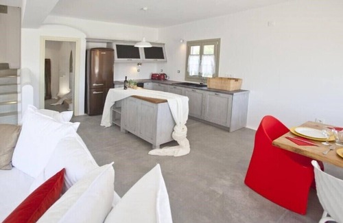 Naxos Villa | Relaxing Retreat at BH053 - C- Naxos with Pool & Spa