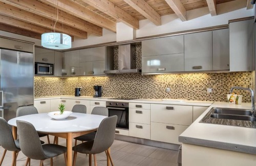 Argassi Villa | BH1016 - B - Villa Zakynthos