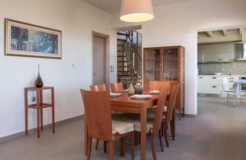 Argassi Villa | BH1016 - B - Villa Zakynthos