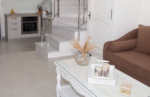 Sitia Villa | Relaxing Villa Palaikastro with Oceanfront Views & Pool