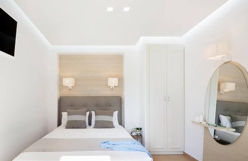 Pallini Villa | Explore Villa Chalkidiki: Family-Friendly Getaway Awaits