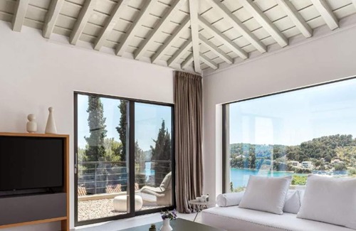 Vassilias Apartment | BH309 - C - Villa Skiathos