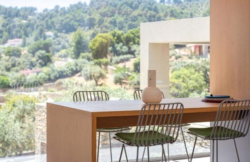 Vassilias Apartment | BH309 - C - Villa Skiathos