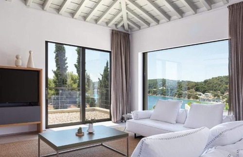 Vassilias Apartment | BH309 - C - Villa Skiathos