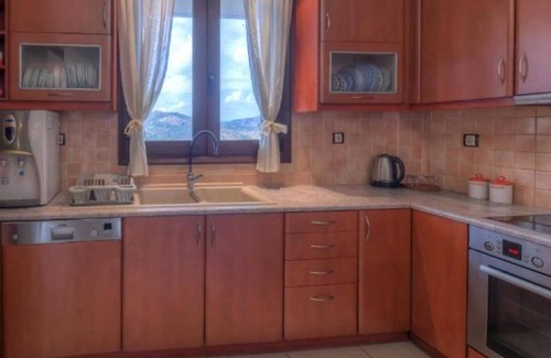 Amarion Villa | Discover Villa Rethymno: Ocean View, Private Pool & More