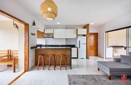 Silop Apartment | Relaxing BH42: Poolside Retreat with BBQ and Modern Comforts