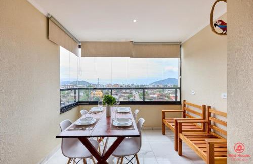 Silop Apartment | Relaxing BH42: Poolside Retreat with BBQ and Modern Comforts