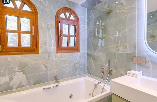 Sane Villa | Family-Friendly Villa Chalkidiki with Breakfast Included