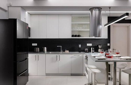 Psinthos Apartment | Relaxing Suite Rhodes with Spa, Hot Tub & Breakfast Options