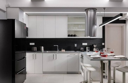 Psinthos Apartment | Relaxing Suite Rhodes with Spa, Breakfast & Family Amenities