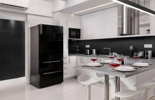 Psinthos Apartment | Relaxing Suite Rhodes with Spa, Breakfast & Family Amenities