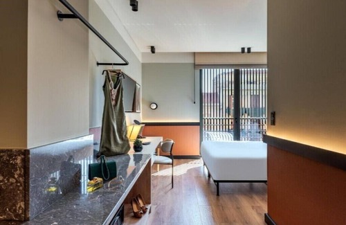 Thessaloniki City Centre Hotel | Discover Room Thessaloniki: Family-Friendly & Breakfast Included