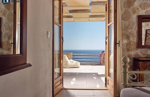 Korithi Villa | Discover Villa Zakynthos: Ocean View & Private Pool Awaits