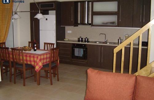 Sarakiniko Villa | Discover Villa Kalavrita: Pet-Friendly Family Retreat