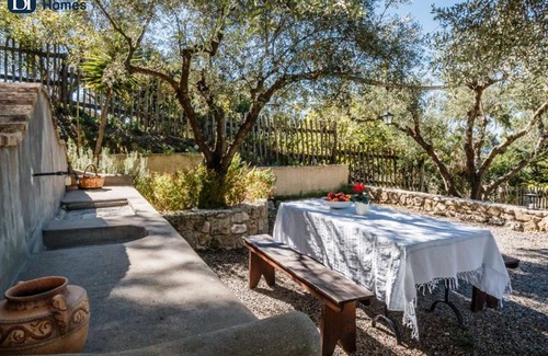 Kavvadades Villa | Discover Villa Kerkyra: Pet-Friendly Retreat Awaits You