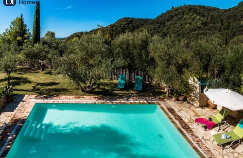 Kavvadades Villa | Discover Villa Kerkyra: Pet-Friendly Retreat Awaits You