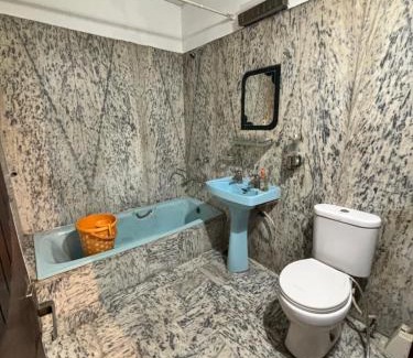 Sigra House | Bhagirathi Bliss