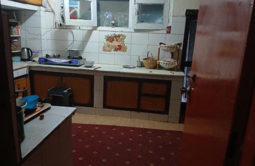 Skardu Apartment | Bhagsu Homestay Female only
