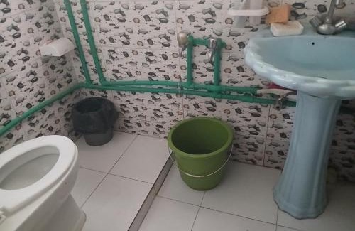 Skardu Apartment | Bhagsu Homestay Female only