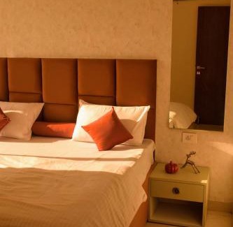 Vrindavan Apartment | Bhakti Haven-1BHK