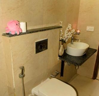 Vrindavan Apartment | Bhakti Haven-1BHK