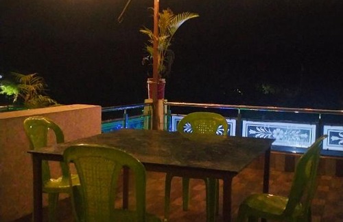 Revadanda House | Budget-Friendly Bhakti Holiday Home with Family & Pet Perks