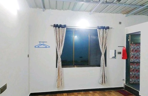 Revadanda House | Budget-Friendly Bhakti Holiday Home with Family & Pet Perks
