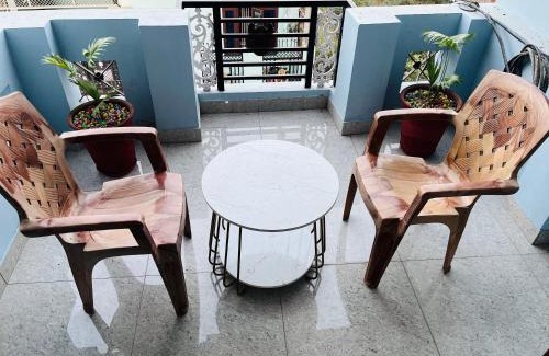 Jaipur Apartment | Experience Bhanu Bhawan: 10/10 Rated with Breakfast & Kids' Fun