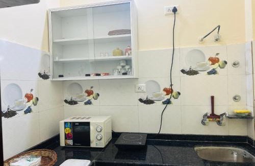 Jaipur Apartment | Experience Bhanu Bhawan: 10/10 Rated with Breakfast & Kids' Fun