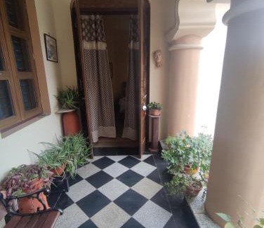 Ramgarh House | Explore Bhanu Mahal: Heritage Homestay with Pool & Breakfast