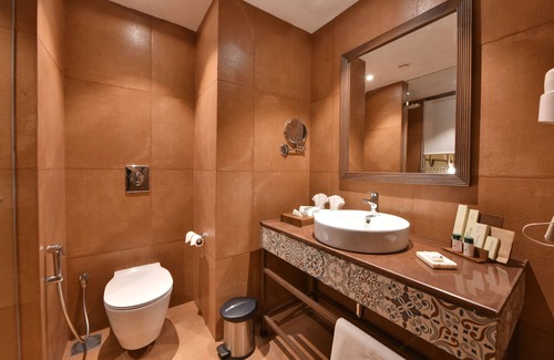 Jambughoda Resort | Explore Bhanu The Fern Forest Resort & Spa Experience