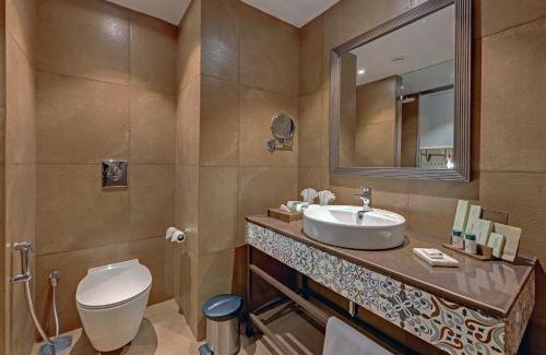 Jambughoda Hotel | Relax at Bhanu The Fern Forest Resort & Spa in Jambughoda
