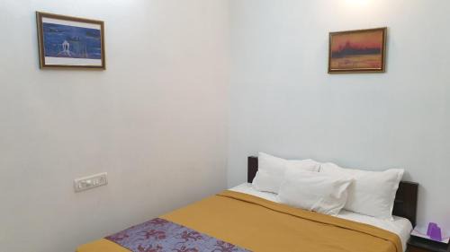 Kalapettai Apartment | BHARATHI RESIDHOME: Oceanfront Retreat with Great Reviews