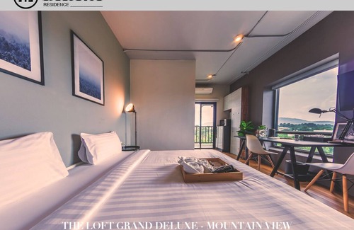 Hat Yai Hotel | Bhava Residence: Family-Friendly Stay with Breakfast Included
