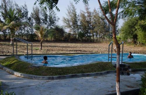 Dasada Resort | Discover Bhavna Resort & Farm: Family-Friendly Getaway