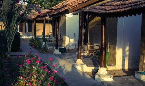 Dasada Resort | Discover Bhavna Resort & Farm: Family-Friendly Getaway