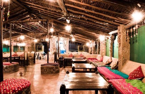 Dasada Resort | Discover Bhavna Resort & Farm: Family-Friendly Getaway