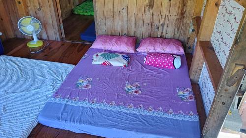 Tinglayan House | Bhev's Buscalan Homestay