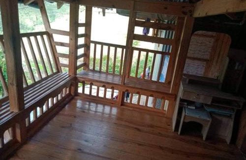 Tinglayan House | Bhev's Buscalan Homestay
