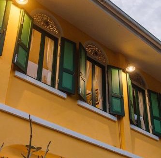 Nong Kwai Hotel | Discover Bhirom at Baan Thongjaya: Family-Friendly Retreat