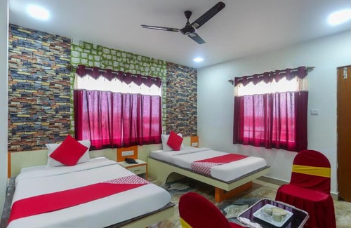 Bhadrak Resort | Discover Bhitarkanika Crocodile Resort: Pet-Friendly Escape